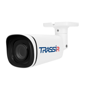 картинка IP-камера TRASSIR TR-D2253WDZIR7 v3 (D) 2.7-13.5 от магазина Охранных систем и видеонаблюдения
