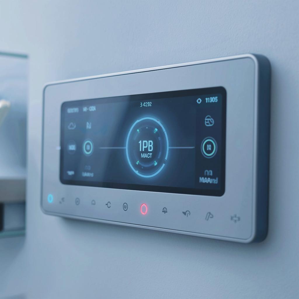 Настройка уведомлений и интеграция с "Умным домом" (Home Assistant, MQTT)