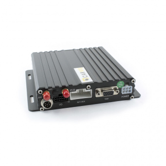 картинка Видеорегистратор Carvis MD-444SD+4G+GPS/ГЛОНАСС от магазина Охранных систем и видеонаблюдения