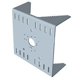 картинка Универсальный адаптер Beward HT-200A2 от магазина Охранных систем и видеонаблюдения