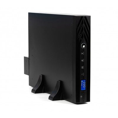картинка Источник бесперебойного питания SKAT-UPS 6000-RACK-ON от магазина Охранных систем и видеонаблюдения