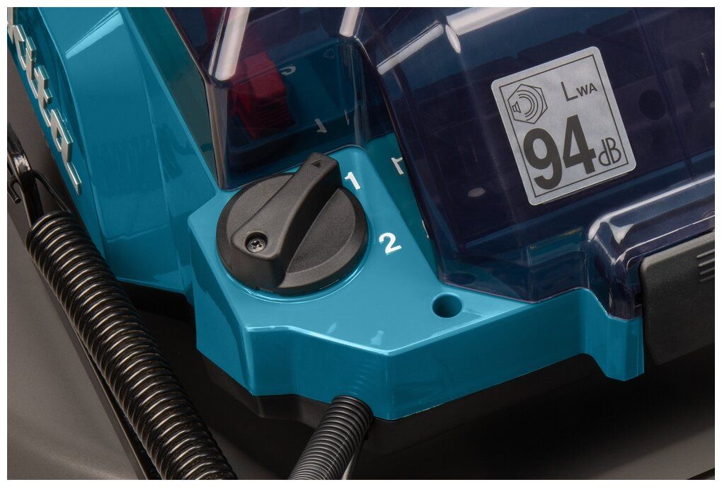 картинка Газонокосилка Makita DLM462Z от магазина Охранных систем и видеонаблюдения
