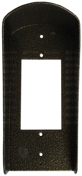 картинка МК-405 Комплект монтажный для блоков вызова БВД-403х, БВД-405х от магазина Охранных систем и видеонаблюдения