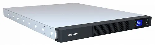 картинка Источник бесперебойного питания Smart Winner II 1550 1U от магазина Охранных систем и видеонаблюдения