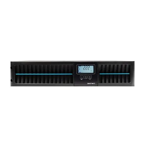 картинка ИБП UPS DATA PRO IEC 3kVA от магазина Охранных систем и видеонаблюдения