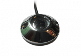 картинка Считыватель Slinex CD-TM01 от магазина Охранных систем и видеонаблюдения