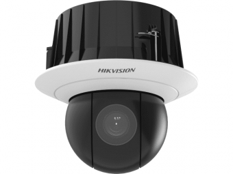 картинка Поворотная IP-камера Hikvision DS-2DF6A832X-DE3 (T5) от магазина Охранных систем и видеонаблюдения