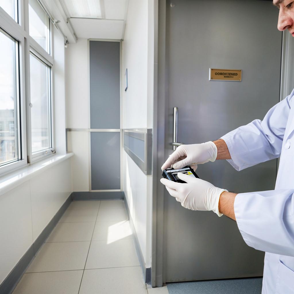 Замена аккумулятора в видеодомофоне: когда и как это сделать