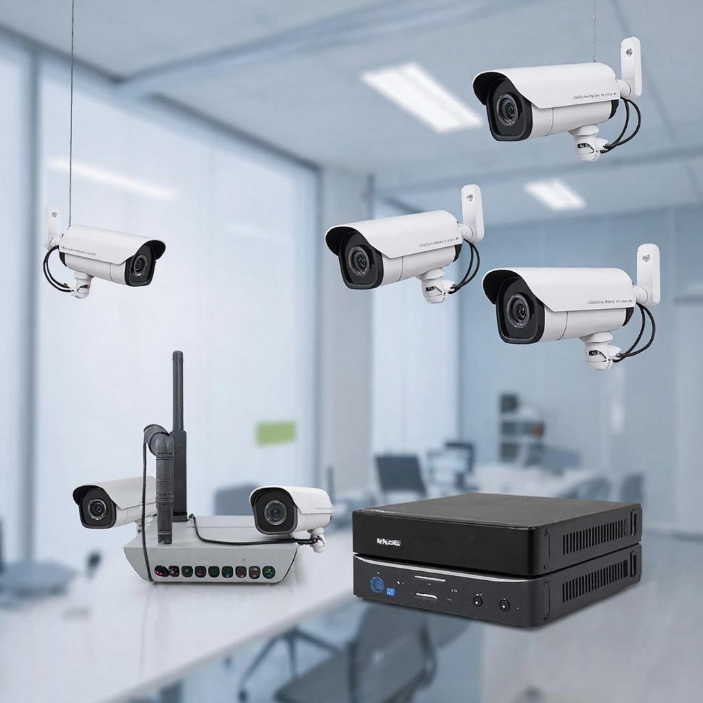 ONVIF и RTSP: настройка камер для записи на NVR/NAS