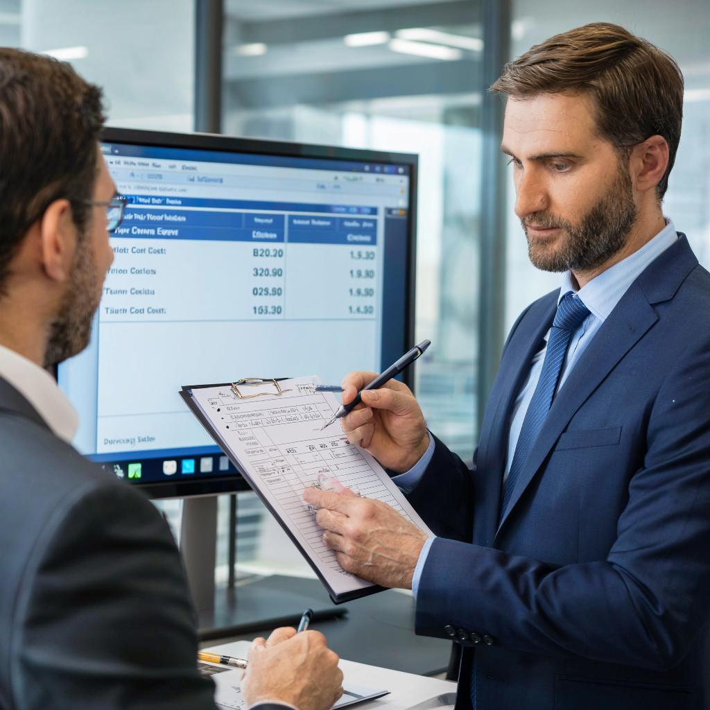 Как выбрать инженера-инсталлятора: чек-лист и оценка стоимости работ