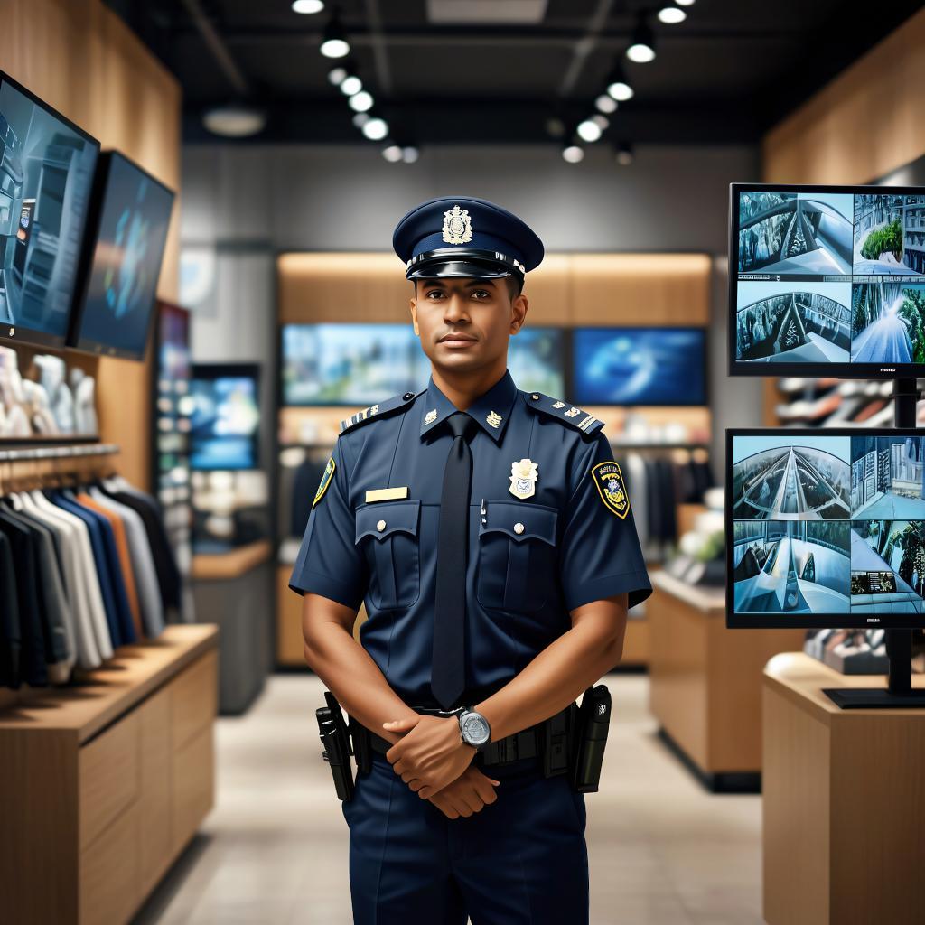 Реальные истории: как видеонаблюдение помогло предотвратить кражу