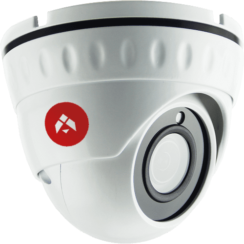 картинка ActiveCam AC-H5S5 видеокамера TVI от магазина Охранных систем и видеонаблюдения