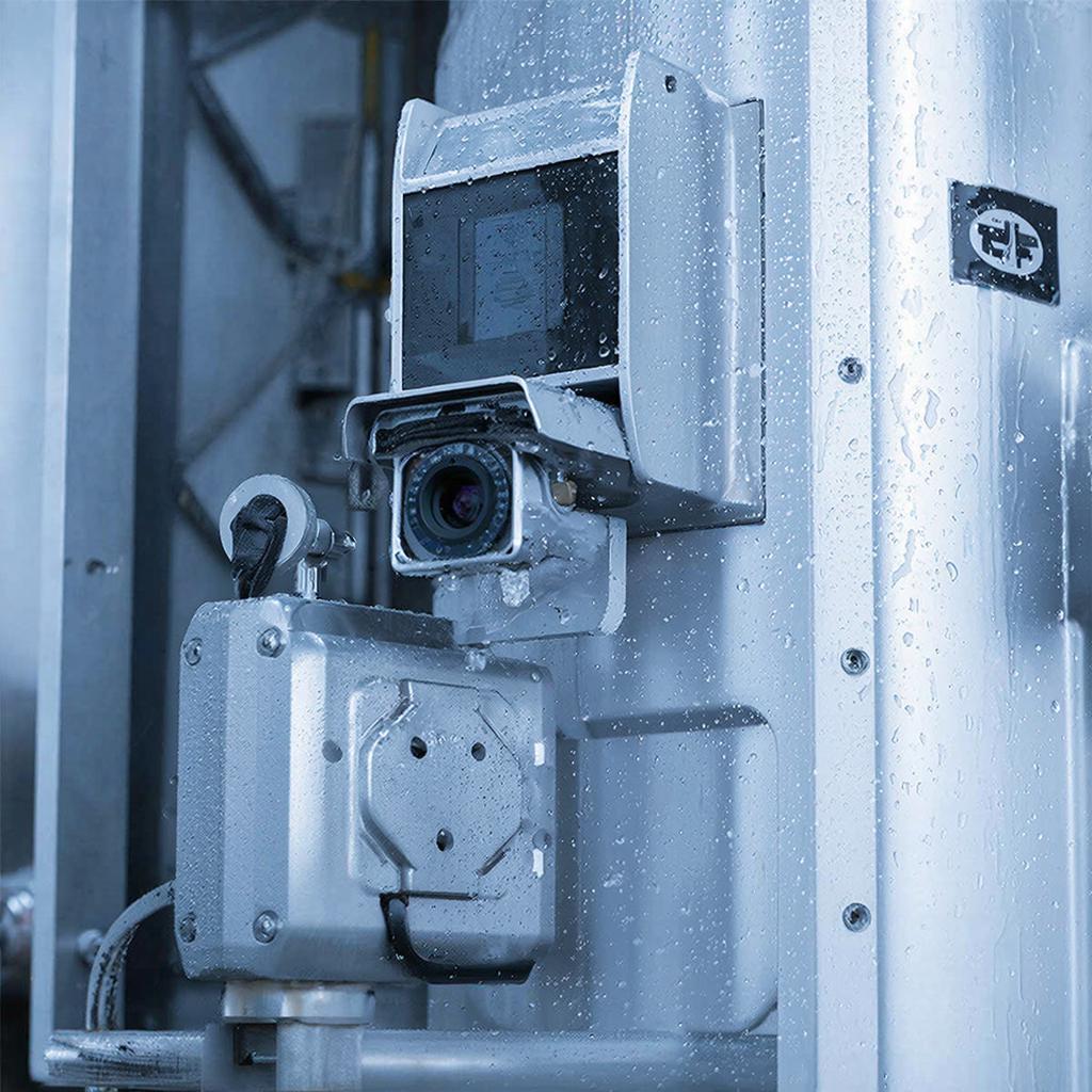 Блоки питания для промышленных видеосистем: IP‑класс и виброустойчивость