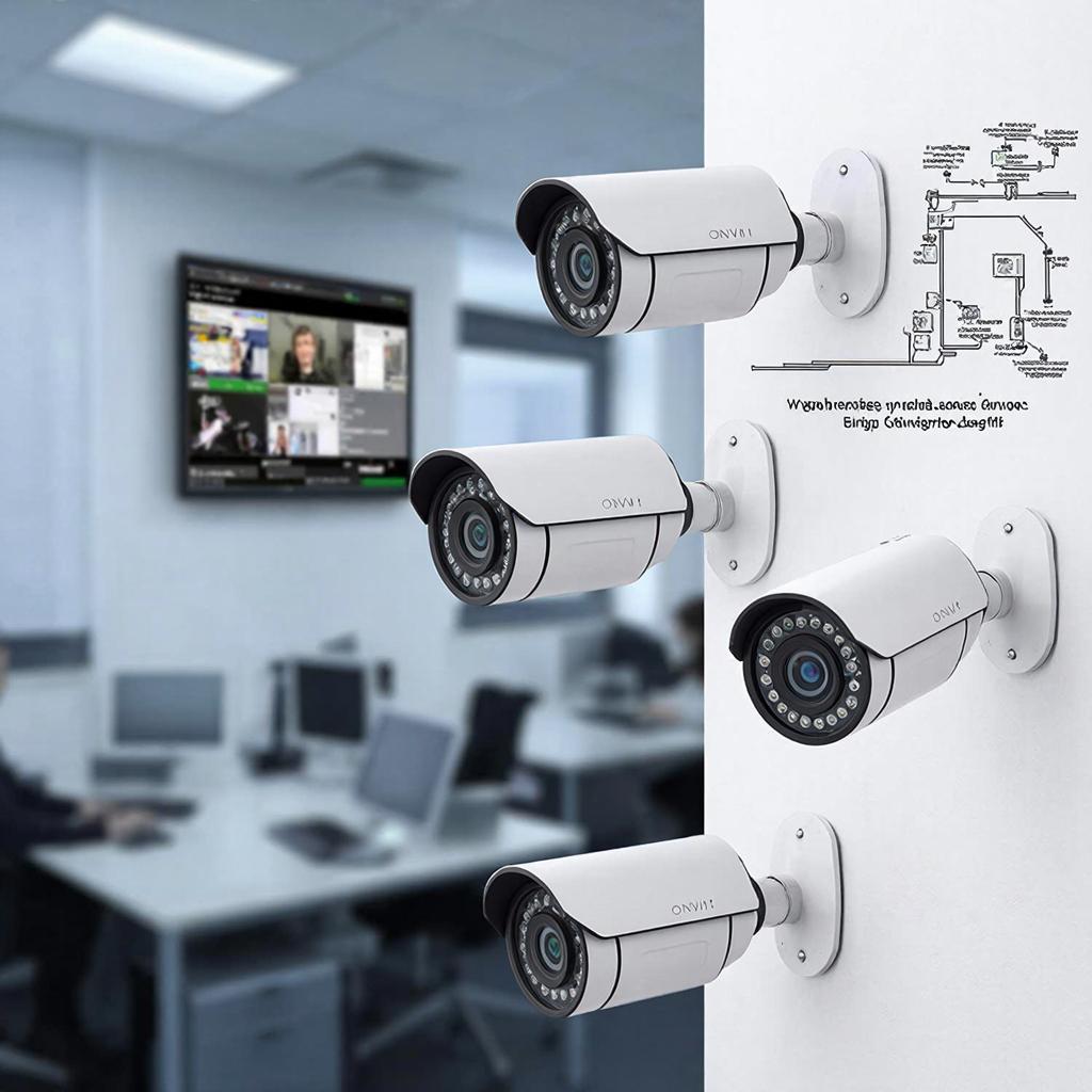 Бесплатные IP‑камеры с поддержкой ONVIF: список и настройка