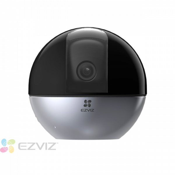 картинка Ezviz E6 4mm камера Wi-Fi от магазина Охранных систем и видеонаблюдения