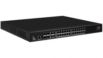 картинка Маршрутизатор Qtech QSR-2920-14-AC-AC от магазина Охранных систем и видеонаблюдения