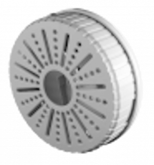 картинка Монтажная коробка TRASSIR TR-JB305 от магазина Охранных систем и видеонаблюдения
