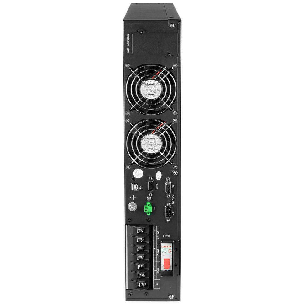 картинка ИБП Hiden Expert UDC9206H-RT от магазина Охранных систем и видеонаблюдения