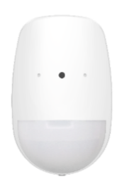 картинка AX PRO PirGlass DS-PDPG12P-EG2 PIR датчик с детекцией разбития стекла (2 в 1) от магазина Охранных систем и видеонаблюдения