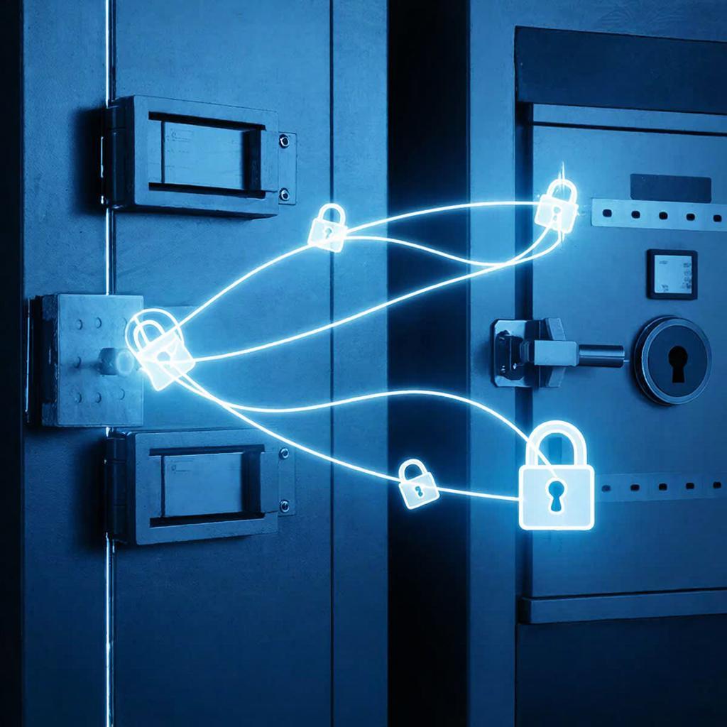 VMS на Synology/QNAP: интеграция и ограничения