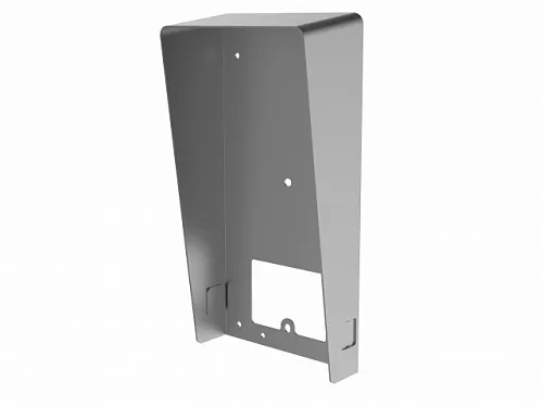 картинка Козырек для настенного монтажа DS-KABV8113-RS/Surface от магазина Охранных систем и видеонаблюдения
