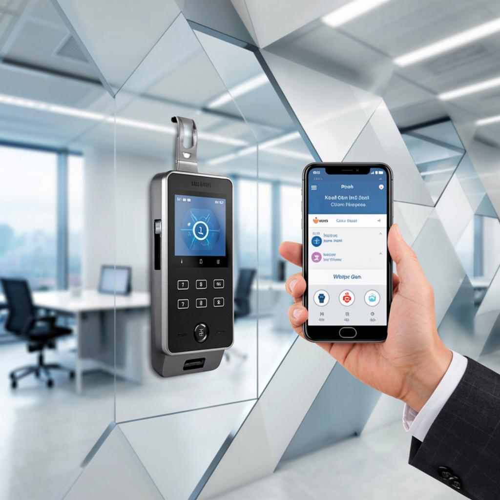 СКУД с удаленным управлением: купить и настроить