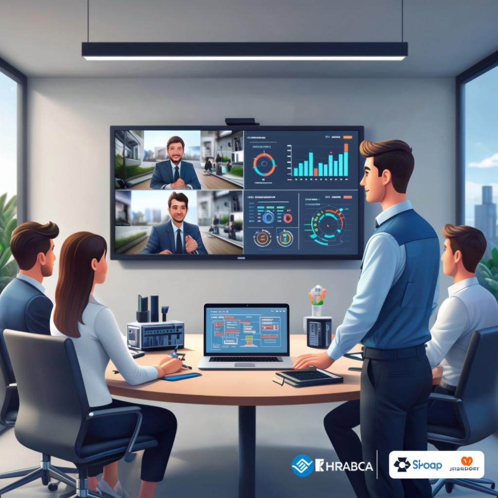 Маркетинговые кейсы для инсталляторов: как продавать комплексные системы видеонаблюдения