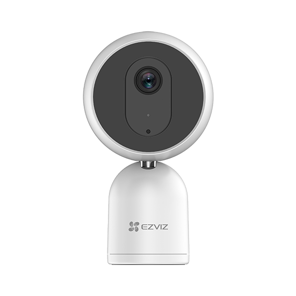 картинка Камера видеонаблюдения EZVIZ C1T белый от магазина Охранных систем и видеонаблюдения