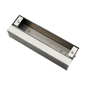 картинка Электромеханический замок ZKTeco LB-22 от магазина Охранных систем и видеонаблюдения