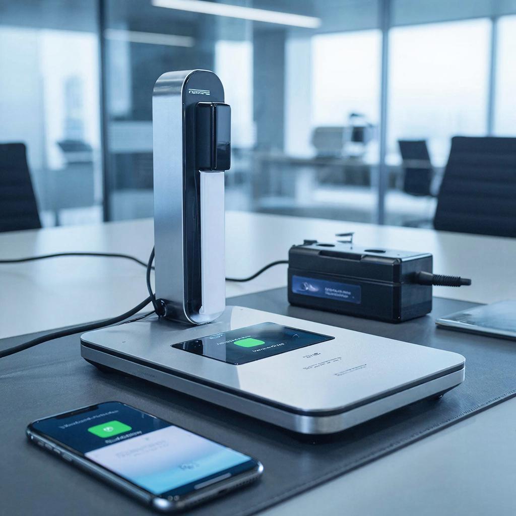 Умные зарядные для АКБ: функции, преимущества и как сэкономить