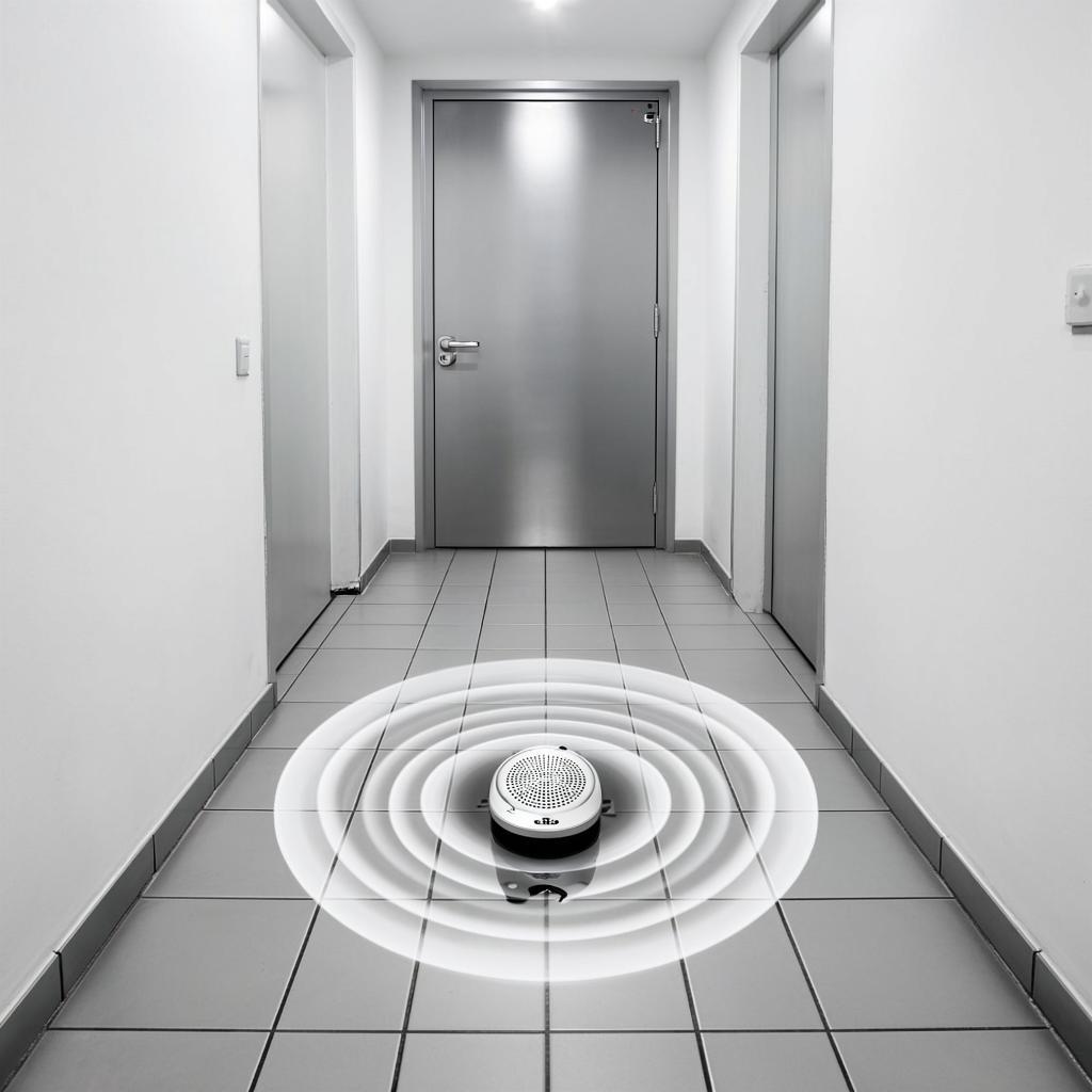 Обзор звуков домофонов: какие мелодии лучше слышны в подъезде