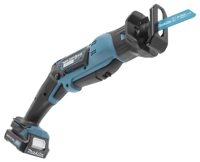 картинка Сабельная пила Makita JR103DWAE от магазина Охранных систем и видеонаблюдения