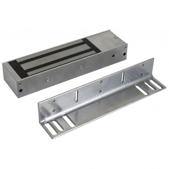 картинка Электромагнитный замок AccordTec ML-395.03 от магазина Охранных систем и видеонаблюдения