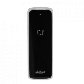 картинка Считыватель Mifare Dahua DHI-ASR1200D от магазина Охранных систем и видеонаблюдения