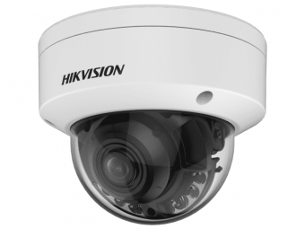 картинка IP-камера HikVision DS-2CD2147G2H-LI (SU) 2.8 от магазина Охранных систем и видеонаблюдения