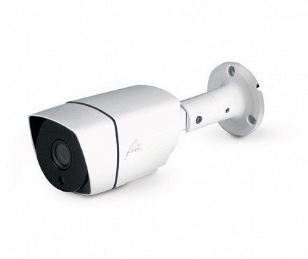 картинка Fox FX-IPC-C40VP-IR IP-камера от магазина Охранных систем и видеонаблюдения