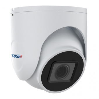картинка IP-камера TR-D8123ZIR4 v7 2.7–13.5 от магазина Охранных систем и видеонаблюдения