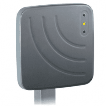 картинка Считыватель дальнего действия PERCo IR10 от магазина Охранных систем и видеонаблюдения