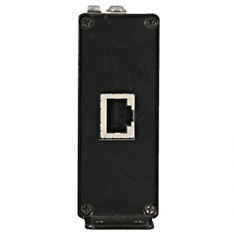 картинка Устройство грозозащиты Osnovo SP-IP/100PS от магазина Охранных систем и видеонаблюдения