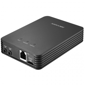 картинка IP-камера Hikvision DS-2CD6424FWD-30 (2 м) (6 мм) от магазина Охранных систем и видеонаблюдения