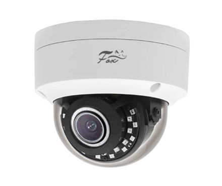 картинка FX-IPC-D40AP-IR AI от магазина Охранных систем и видеонаблюдения