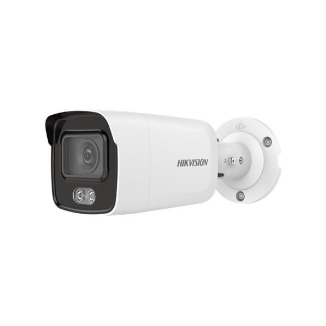 картинка Hikvision DS-2CD2047G1-L (2.8mm) видеокамера IP от магазина Охранных систем и видеонаблюдения