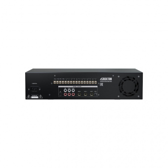 картинка Усилитель Roxton MZA-360 от магазина Охранных систем и видеонаблюдения