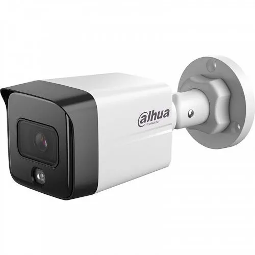 картинка Dahua DH-IPC-HFW1431TC1P-A-0280B-S6 от магазина Охранных систем и видеонаблюдения