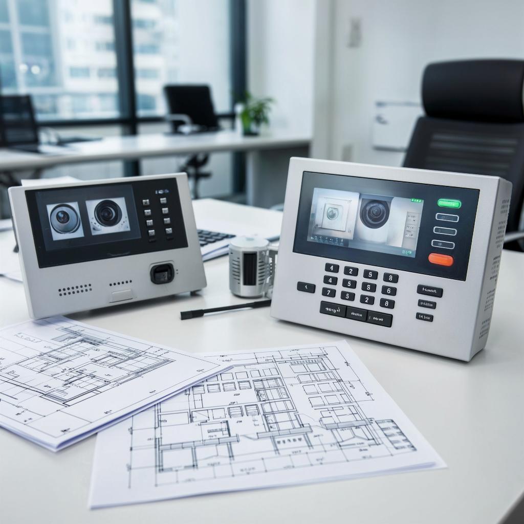 Интеграция СКУД по OSDP: что это, преимущества и настройка