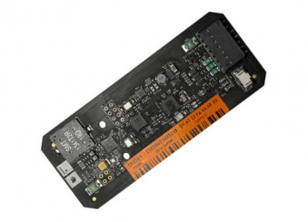 картинка Считыватель Esmart BLE OEM, mullion от магазина Охранных систем и видеонаблюдения