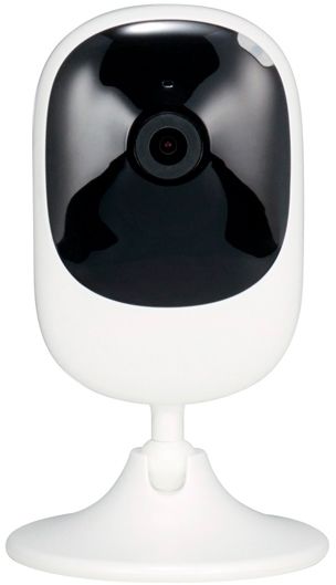 картинка HikVision DS-2CD-VC1W Видеокамера IP от магазина Охранных систем и видеонаблюдения