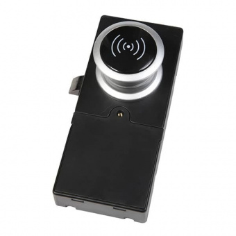 картинка Электронный замок Iron Logic Z-395 EHT от магазина Охранных систем и видеонаблюдения