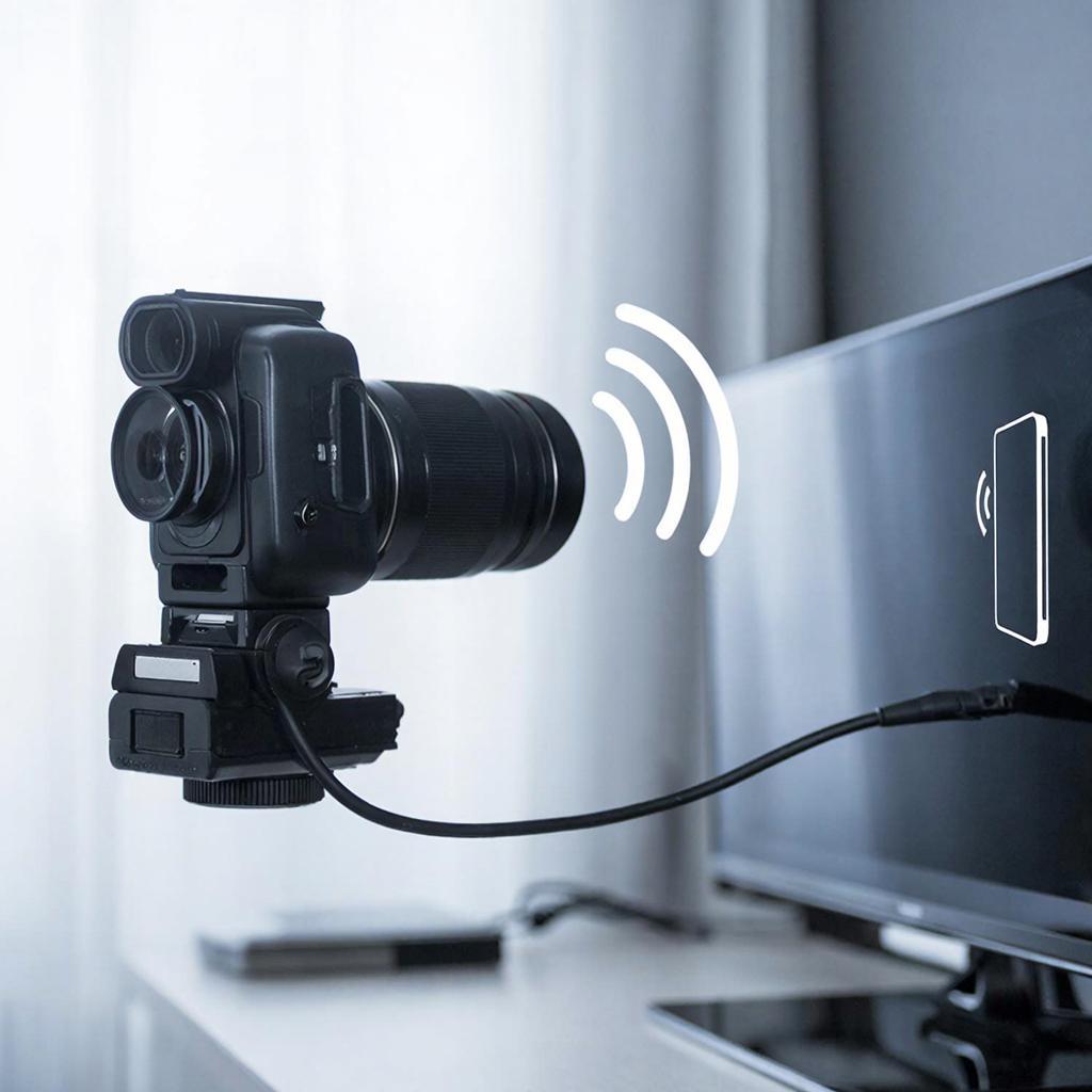 Как подключить IP камеру к Smart TV или медиаплееру