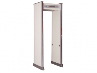 картинка Металлодетектор Hikvision NP-SG118L от магазина Охранных систем и видеонаблюдения